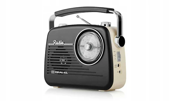 Real-El X-540