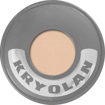 Kryolan Cake Make-up makiažo pagrindas