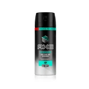 Axe Ice Breaker 150 ml kaina