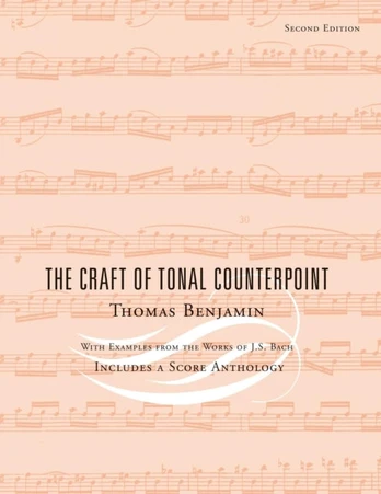 Craft of Tonal Counterpoint