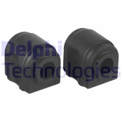 Skersinio stabilizatoriaus įvorė DELPHI TD922W kaina