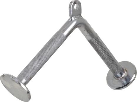 Rankena tricepso pratimams inSPORTline A441 V-SHAPE
