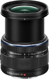 Olympus M.Zuiko 9-18mm F4-5.6 II Micro 4/3 kaina