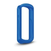Dėklas Garmin Edge 1030, silikonas, mėlyna kaina