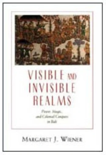 Visible and Invisible Realms