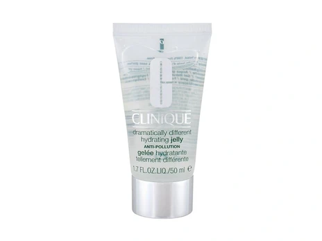 Facial Gel Clinique Dramatically Different Hydrating Jelly, 50ml