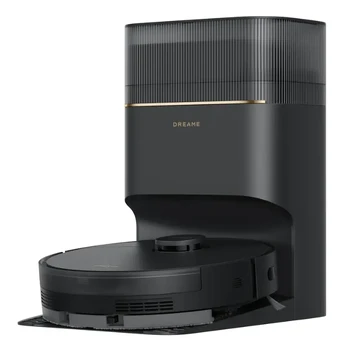 Robotas dulkių siurblys / D20 PRO PLUS RLD43SD-WH DREAME