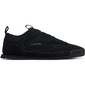 Laisvalaikio batai Calvin Klein Loew Pro Runner Ny HM0HM02210 Juoda