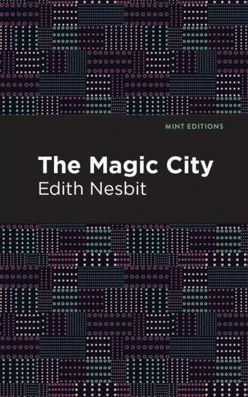 Magic City