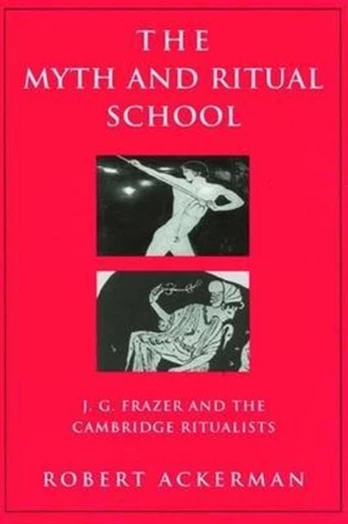 Myth and Ritual School