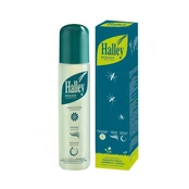 Halley vabzdžių repelentas 250ml kaina