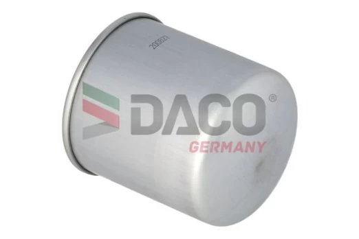 Kuro filtras DACO DFF2300