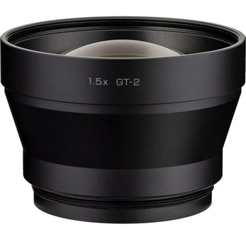 Objektyvas RICOH TELE KONVERSIJOS LĖŠYS GT-2