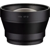 Objektyvas RICOH TELE KONVERSIJOS LĖŠYS GT-2 kaina