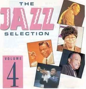 CD Various - The Jazz Selection (Volume 4)