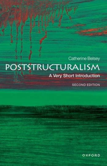 Poststructuralism