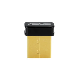 Asus | Bluetooth 5.0 USB Adapter | USB-BT500 | 90IG05J0-MO0R00