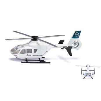 Usorteret SIKU 2537 ESA Hubschrauber