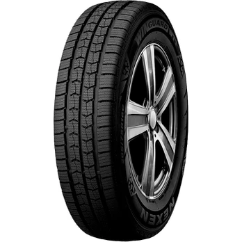 Nexen WinGuard WT1 215/75 R16 116 R