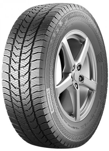 Continental VanContact Viking 205/75 R16C