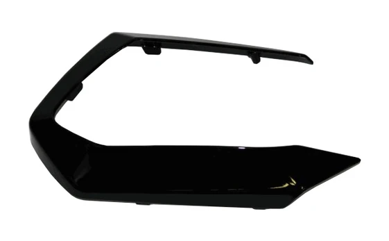 9AWA-101202-0BM00 DECO PLATE, HAND GUARD(LH)