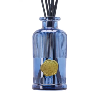 Tuščias difuzorius HYPNO CASA Blu 200ml