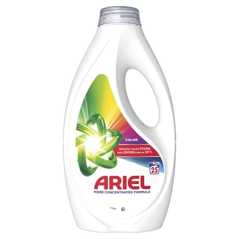 Skystas skalbiklis ARIEL Color, 1125 ml