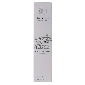 Smilkalai „Wicklow's Way Incense - Oud“
