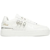 Laisvalaikio batai PHILIPP PLEIN FAES WSC2780 PLE075N Balta