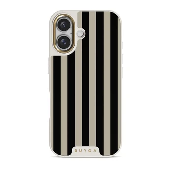 Prophecy - iPhone 16 Case, Elite Light (MagSafe) / Gold