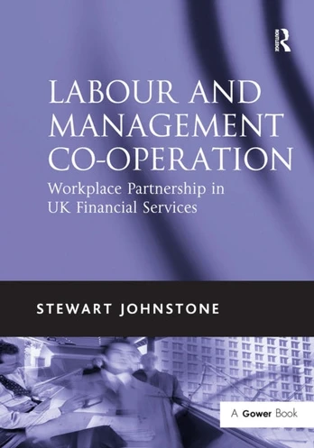 Labour and Management Co-operation - Minkštas viršelis