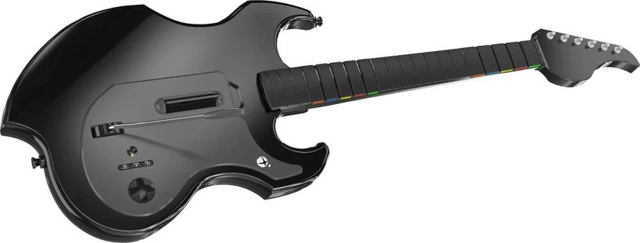 Belaidė gitara PDP Riffmaster