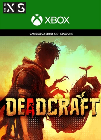 DEADCRAFT Xbox
