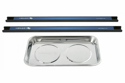 Rinkinys Hogert HT4R522; 3 vnt.