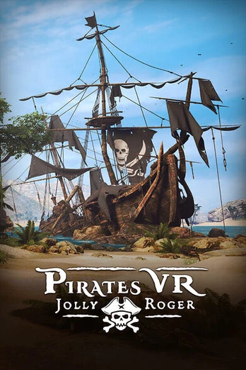 Pirates Vr: Jolly Roger PC