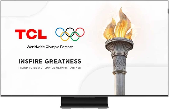 Televizorius TCL 50Q7C