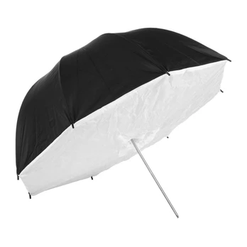 Godox 84cm Paraplu Box Wit/Zilver