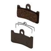 Diskinių stabdžių kaladėlės Shimano M04 BR-M755