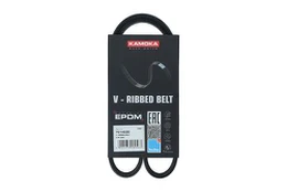 KAMOKA 7014030 V formos rumbuoti diržai