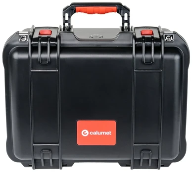 Calumet Kietas dėklas 3318