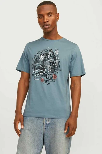 Marškinėliai JACK &amp;amp; JONES