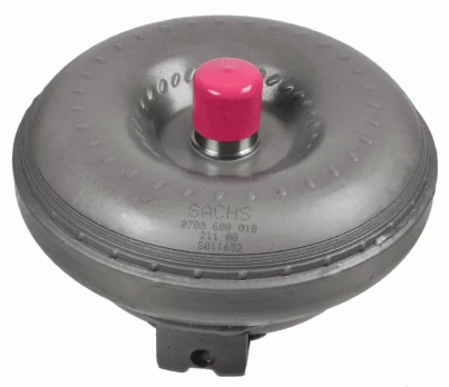 SACHS 0700 600 018 Torque converter