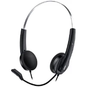 Ausinės Genius HS-220U kaina