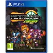 Metaloid: Origin Playstation 4 kaina