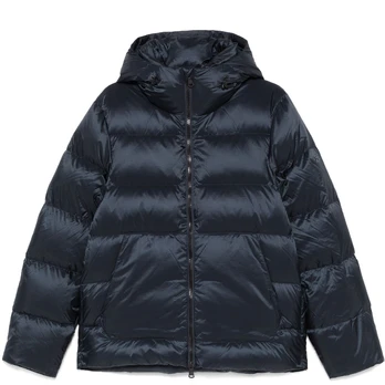 Pūkinė striukė vyrams, Mėlyna, Farrell down jacket