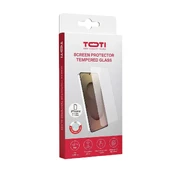 Ekrano apsauga TOTI TEMPERED glass 2D iPhone 18 Pro Max/17 Pro Max kaina
