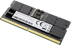 Atmintis DDR5 SODIMM 32GB(1*32GB)/5600 CL46