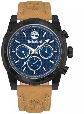 Laikrodis Timberland Sherbrook TDWGF2230406