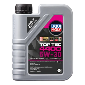 Liqui Moly Alyva Top Tec 4400 5W-30 1L