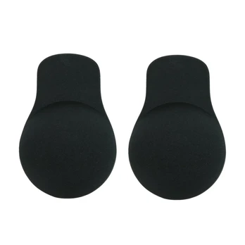 Bye Bra - Fabric Pull-Ups M Juodas